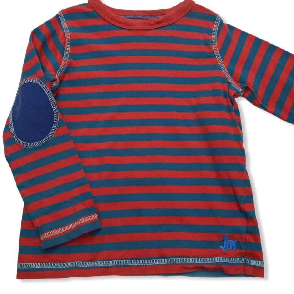 Mini Boden Long Sleeved Shirt